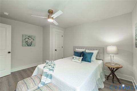 Tiny photo for 606 N 23rd Street, Richmond, VA 23223 (MLS # 2617633)