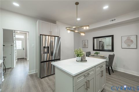 Tiny photo for 606 N 23rd Street, Richmond, VA 23223 (MLS # 2617633)