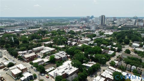 Tiny photo for 606 N 23rd Street, Richmond, VA 23223 (MLS # 2617633)