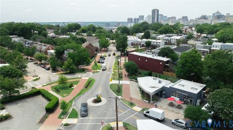 Tiny photo for 606 N 23rd Street, Richmond, VA 23223 (MLS # 2617633)