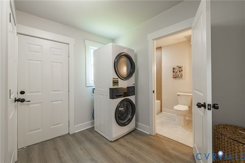 Tiny photo for 606 N 23rd Street, Richmond, VA 23223 (MLS # 2617633)