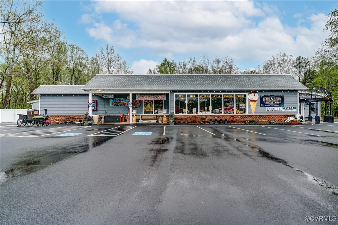 15268 Kings Highway