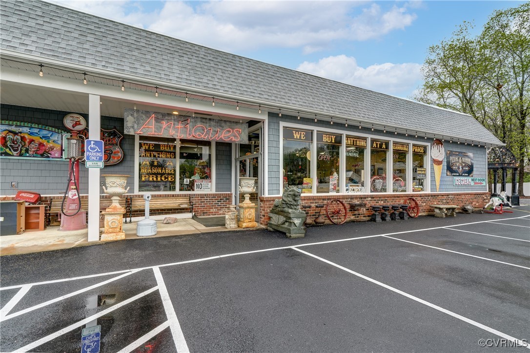 15268 Kings Highway
