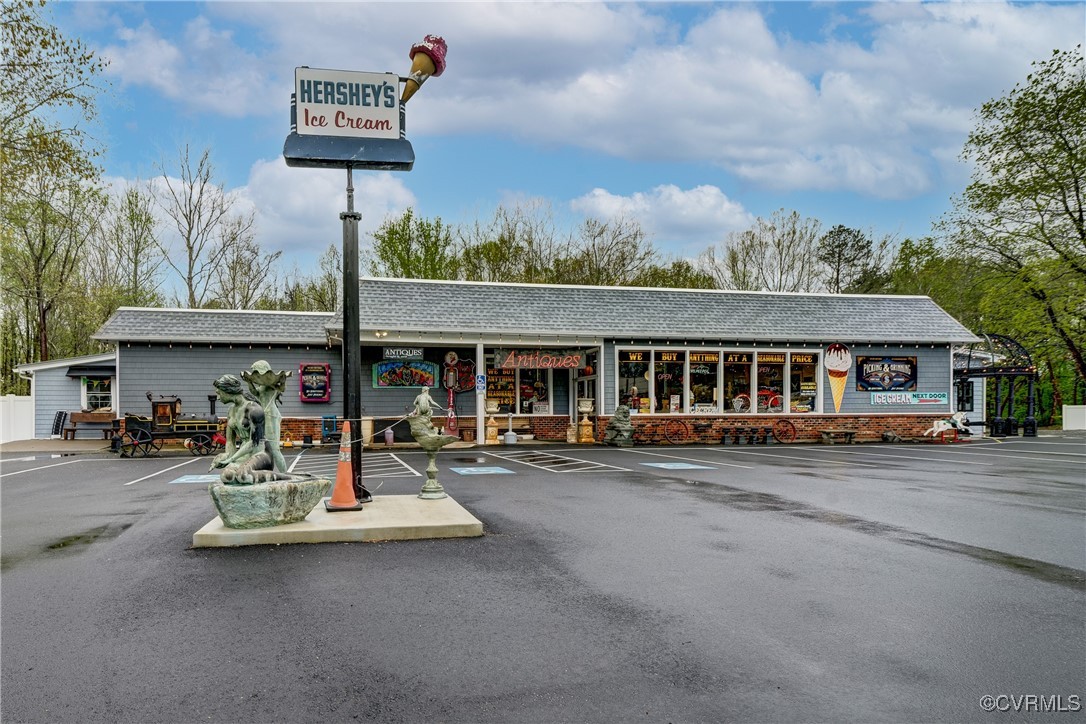 15268 Kings Highway