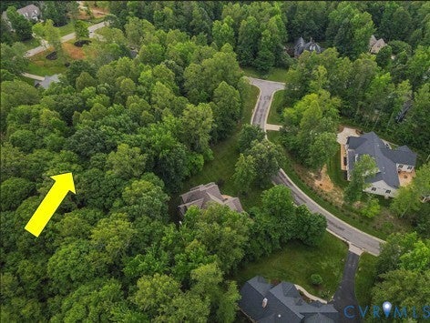 Tiny photo for 8823 Porto Court, New Kent, VA 23124 (MLS # 2623599)