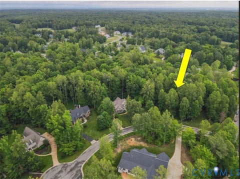 Photo of 8823 Porto Court, New Kent, VA 23124 (MLS # 2623599)