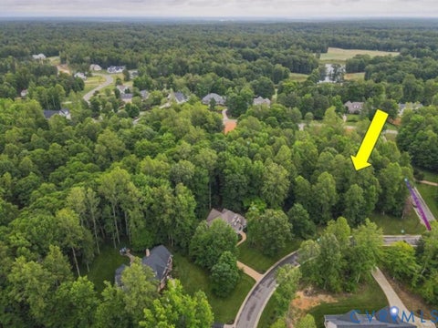 Tiny photo for 8823 Porto Court, New Kent, VA 23124 (MLS # 2623599)