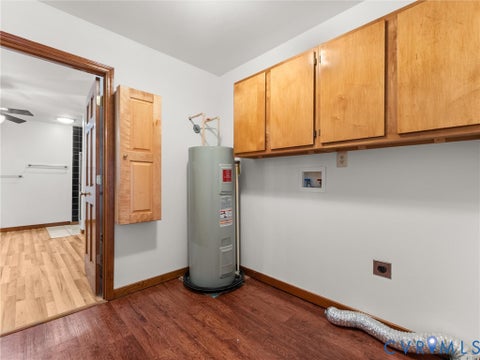 Tiny photo for 8216 Georgie Court, Mechanicsville, VA 23116 (MLS # 2628556)