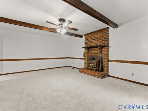 Tiny photo for 8216 Georgie Court, Mechanicsville, VA 23116 (MLS # 2628556)