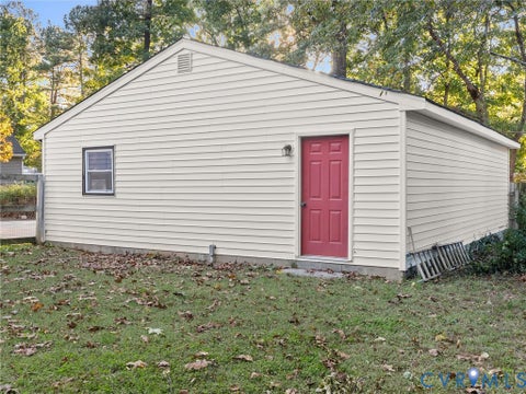 Tiny photo for 8216 Georgie Court, Mechanicsville, VA 23116 (MLS # 2628556)