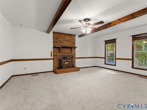 Tiny photo for 8216 Georgie Court, Mechanicsville, VA 23116 (MLS # 2628556)