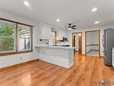 Tiny photo for 8216 Georgie Court, Mechanicsville, VA 23116 (MLS # 2628556)
