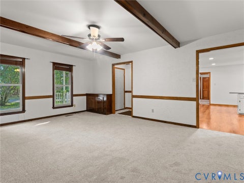 Tiny photo for 8216 Georgie Court, Mechanicsville, VA 23116 (MLS # 2628556)