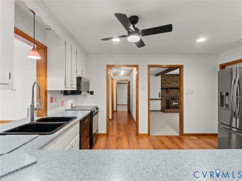 Tiny photo for 8216 Georgie Court, Mechanicsville, VA 23116 (MLS # 2628556)