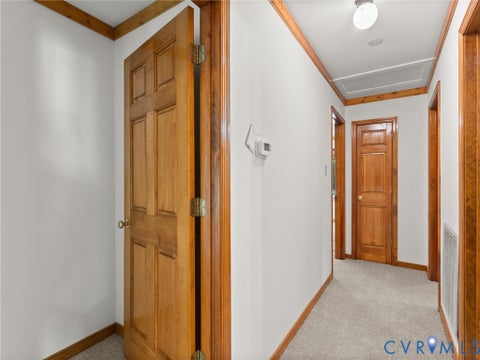 Tiny photo for 8216 Georgie Court, Mechanicsville, VA 23116 (MLS # 2628556)