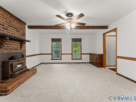 Tiny photo for 8216 Georgie Court, Mechanicsville, VA 23116 (MLS # 2628556)