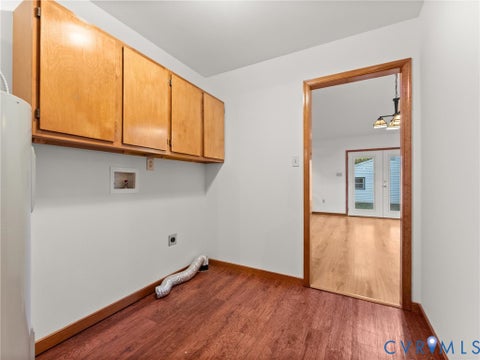 Tiny photo for 8216 Georgie Court, Mechanicsville, VA 23116 (MLS # 2628556)