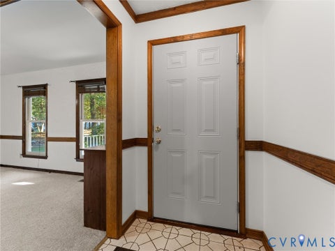 Tiny photo for 8216 Georgie Court, Mechanicsville, VA 23116 (MLS # 2628556)