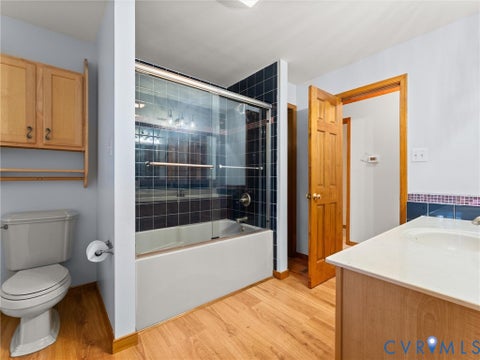 Tiny photo for 8216 Georgie Court, Mechanicsville, VA 23116 (MLS # 2628556)
