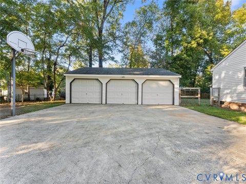 Tiny photo for 8216 Georgie Court, Mechanicsville, VA 23116 (MLS # 2628556)