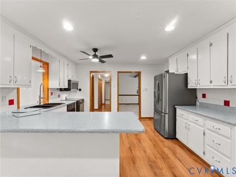 Tiny photo for 8216 Georgie Court, Mechanicsville, VA 23116 (MLS # 2628556)