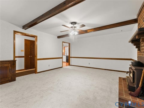 Tiny photo for 8216 Georgie Court, Mechanicsville, VA 23116 (MLS # 2628556)
