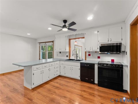 Tiny photo for 8216 Georgie Court, Mechanicsville, VA 23116 (MLS # 2628556)