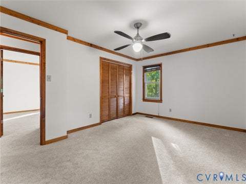 Tiny photo for 8216 Georgie Court, Mechanicsville, VA 23116 (MLS # 2628556)