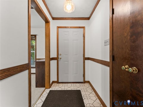Tiny photo for 8216 Georgie Court, Mechanicsville, VA 23116 (MLS # 2628556)