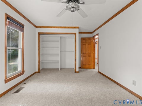 Tiny photo for 8216 Georgie Court, Mechanicsville, VA 23116 (MLS # 2628556)