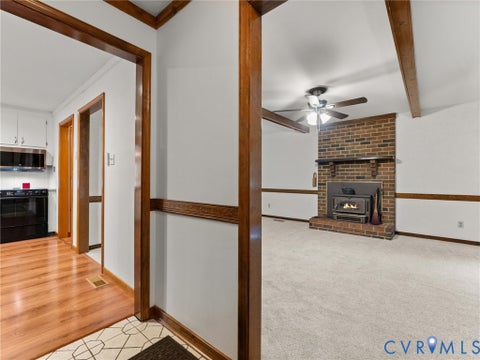 Tiny photo for 8216 Georgie Court, Mechanicsville, VA 23116 (MLS # 2628556)