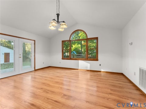 Tiny photo for 8216 Georgie Court, Mechanicsville, VA 23116 (MLS # 2628556)