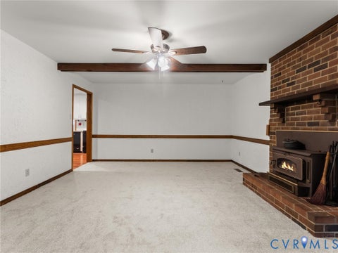 Tiny photo for 8216 Georgie Court, Mechanicsville, VA 23116 (MLS # 2628556)