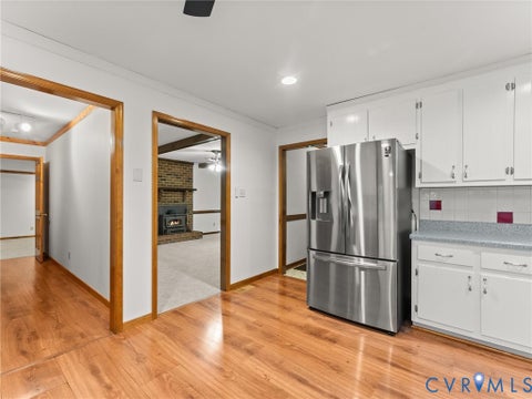 Tiny photo for 8216 Georgie Court, Mechanicsville, VA 23116 (MLS # 2628556)