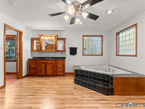 Tiny photo for 8216 Georgie Court, Mechanicsville, VA 23116 (MLS # 2628556)
