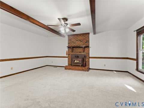 Tiny photo for 8216 Georgie Court, Mechanicsville, VA 23116 (MLS # 2628556)