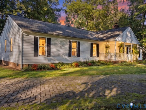 Tiny photo for 8216 Georgie Court, Mechanicsville, VA 23116 (MLS # 2628556)