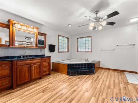Tiny photo for 8216 Georgie Court, Mechanicsville, VA 23116 (MLS # 2628556)