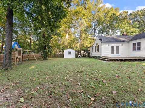 Tiny photo for 8216 Georgie Court, Mechanicsville, VA 23116 (MLS # 2628556)