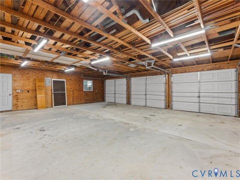 Tiny photo for 8216 Georgie Court, Mechanicsville, VA 23116 (MLS # 2628556)