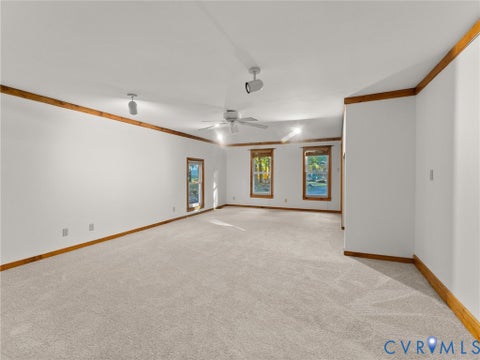 Tiny photo for 8216 Georgie Court, Mechanicsville, VA 23116 (MLS # 2628556)