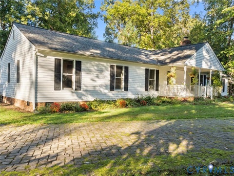 Tiny photo for 8216 Georgie Court, Mechanicsville, VA 23116 (MLS # 2628556)