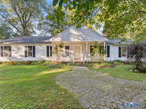 Tiny photo for 8216 Georgie Court, Mechanicsville, VA 23116 (MLS # 2628556)