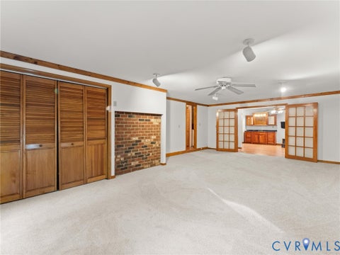 Tiny photo for 8216 Georgie Court, Mechanicsville, VA 23116 (MLS # 2628556)