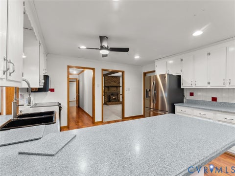 Tiny photo for 8216 Georgie Court, Mechanicsville, VA 23116 (MLS # 2628556)