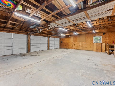 Tiny photo for 8216 Georgie Court, Mechanicsville, VA 23116 (MLS # 2628556)