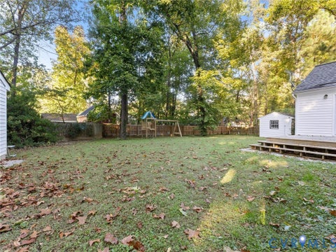 Tiny photo for 8216 Georgie Court, Mechanicsville, VA 23116 (MLS # 2628556)