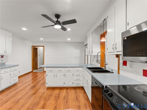 Tiny photo for 8216 Georgie Court, Mechanicsville, VA 23116 (MLS # 2628556)