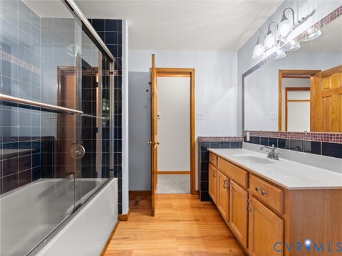 Tiny photo for 8216 Georgie Court, Mechanicsville, VA 23116 (MLS # 2628556)