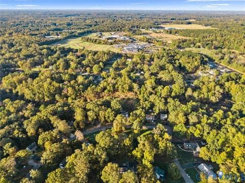 Tiny photo for 8216 Georgie Court, Mechanicsville, VA 23116 (MLS # 2628556)